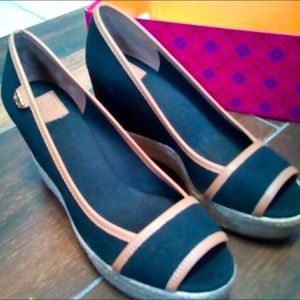 Tory Burch Majorca Wedge